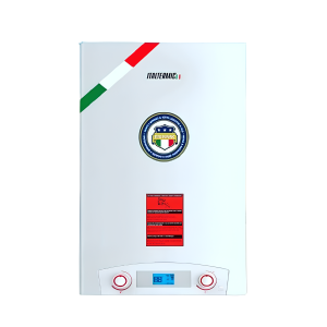 Italtermic 24 kw kombi