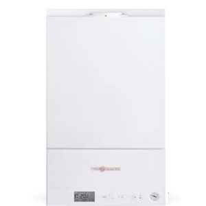 Viessmann 32 kw Vitodens Kombi yoğuşmalı
