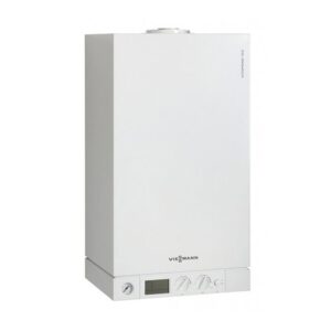 Viessmann Vitodens 200- 49 kw