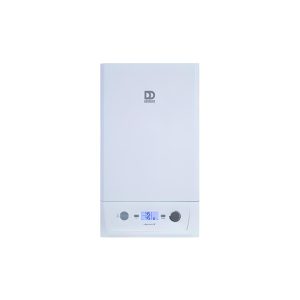 Demirdöküm Nitromix 35 kw (Yogusmali) kombi