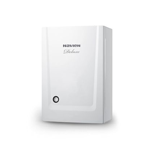Navien Deluxe 24 kw