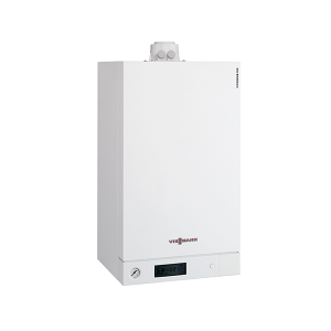 Vİessmann Vitodens 100 - 100 kw (qazan tipli kombi)