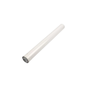 Ağ Baca Uzatması 1 metr