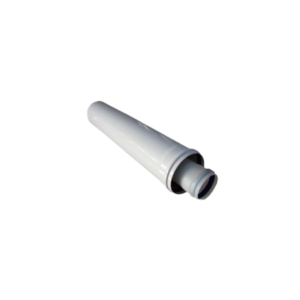 Baca borusu 50 sm (Ağ)