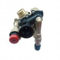 Demir Döküm Calisto Bloku - 3G 40L