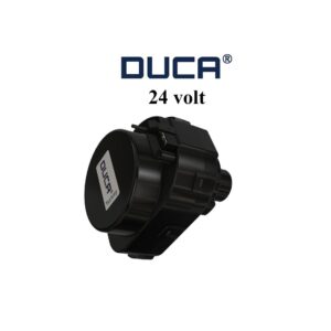 Duca İmmergas Step Motor 24V - SM 33D