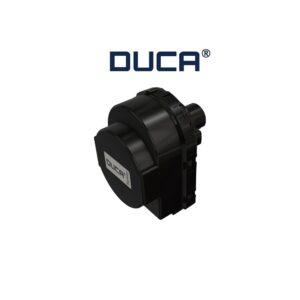 Duca Sadə Step Motor - SM 20D