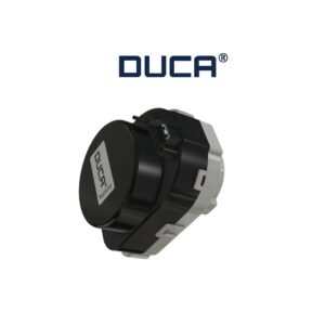 Eca Emas Duca Step Motor - SM 31D