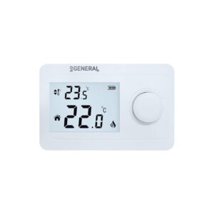 General HT250S Otaq Termostatı