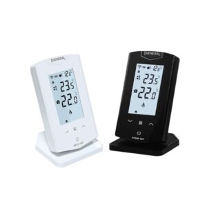 General HT500S Otaq Termostatı