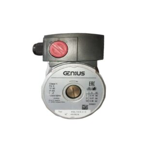 Genus Vilo əvəzi dövriyə motoru - SP 06GW