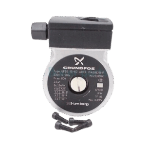 Grundfos Orginal 15/60 Dövriyə Motoru - SP 03G