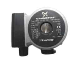 Grundfos Orginal 15/65 Dövriyyə Motoru - SP 95G