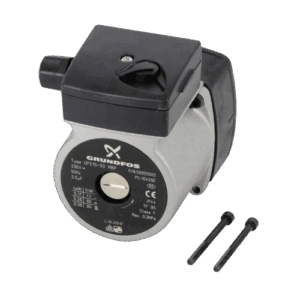 Grundfos Orginal 15/50 Dövriyə Motoru - SP 06G