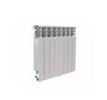 Mirado Alminium Radiator H=50