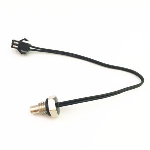 NTC 10 KL İsti su rezba naqilli