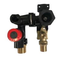 Demir Döküm Neva sol blok - VG 22D