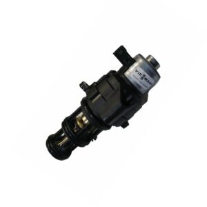 Viessmann Step Motor Qısa - SM 25S