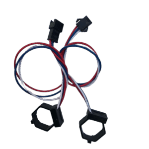 Turbin oxuyucu 6 bucaq naqilli - AS 01LK