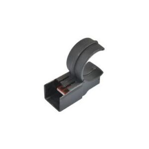 Baymak, Demir Döküm turbin oxuyucu qara keçmə - AS 04L