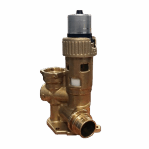 Valiant Bronza bloku - VG 61A