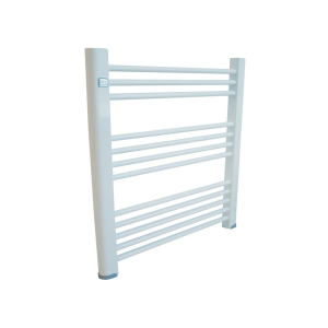 Demir Dokum Dəsmal Quruducu ağ 50/75