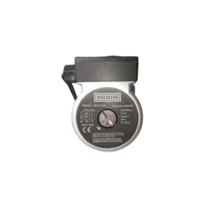 Totaline Dövriyə Motoru - SP 06NDV