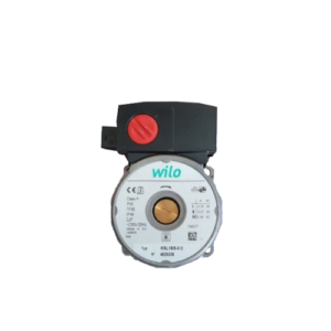 Wilo Dövriyə motoru - SP 06RV