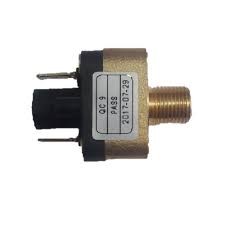 Nazik rezba kvadrat təzyiq sensoru - AB 02H