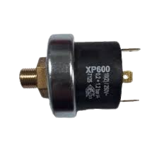 Nazik rezba yumru təzyiq sensoru - AB 13M