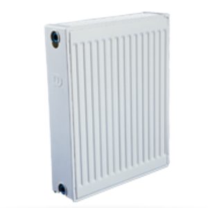 Terra Ağ Kombi radiatoru 50/100