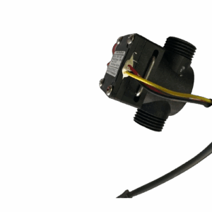 Robello Akış turbin-AT47Ç