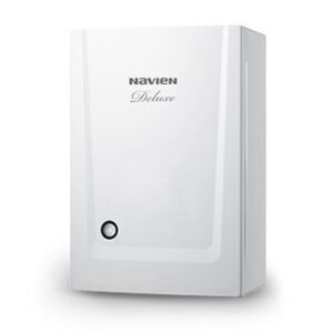 NAVIEN DELUXE 24kw Kombi