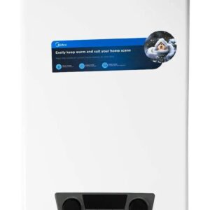 Midea L1PB18-C10SW Kombi