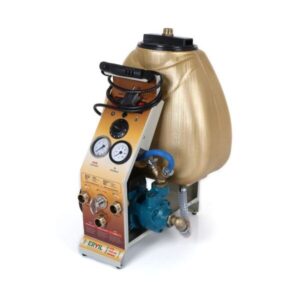 Eryil radiator yuma aparat 2 yönlü - 4 bar-TTM-04