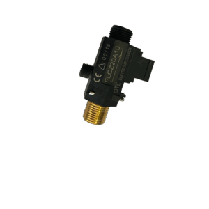 İmmergas Akış turbin-AS21G