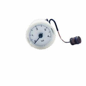 Manometr Viessman -MM 25C