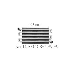 Ana esenjor 29 sm 2 çıxış rezba sağ arxa -AE 70L