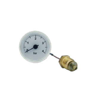 Manometr Baykan çöl rezba -MM 01C