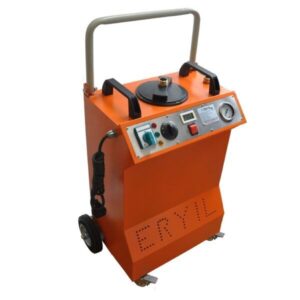 Eryil kombi-radiator yuma aparati 6 bar-TTM-01