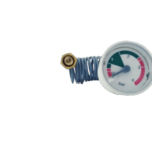 Manometr Baymak iç rezba -MM 18C