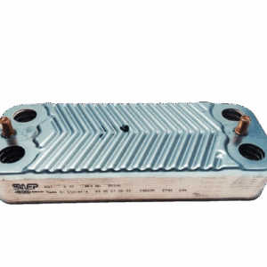 Plaka esenjor immergas -PE 30S