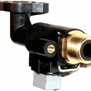 İmmergas Akış şalteri 2 esenjor -AS23B