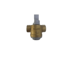 Ferroli Domina Akış turbin- AT10C