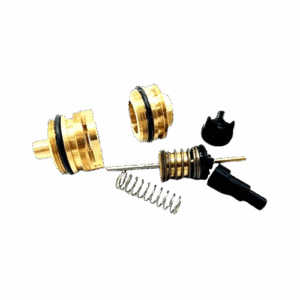 Demir Döküm Millenyum təmir dəsti -  TT 16L