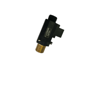 Termet  Akış turbin - AS20G