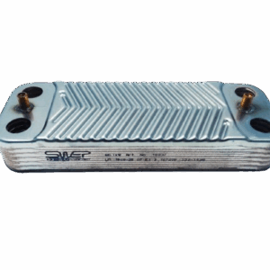 Demir Döküm, Maktek Swep Plaka esanjor 12 plaka - PE 25S