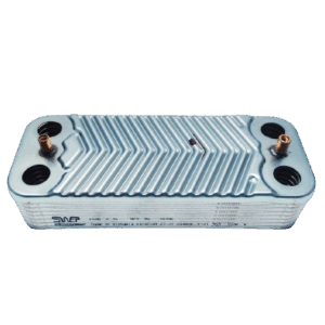 Ariston Swep 16 plaka esanjör - PE 17S