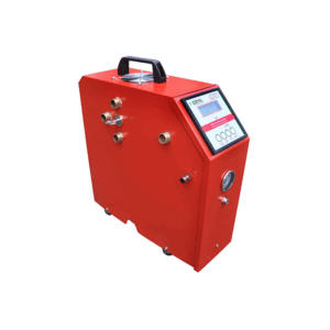 Eryil radiator yuma kompresorlu