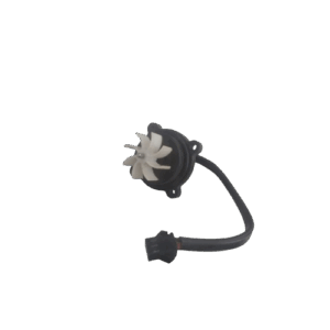 Turbin Termoqaz pərli rezbalı - AT41L